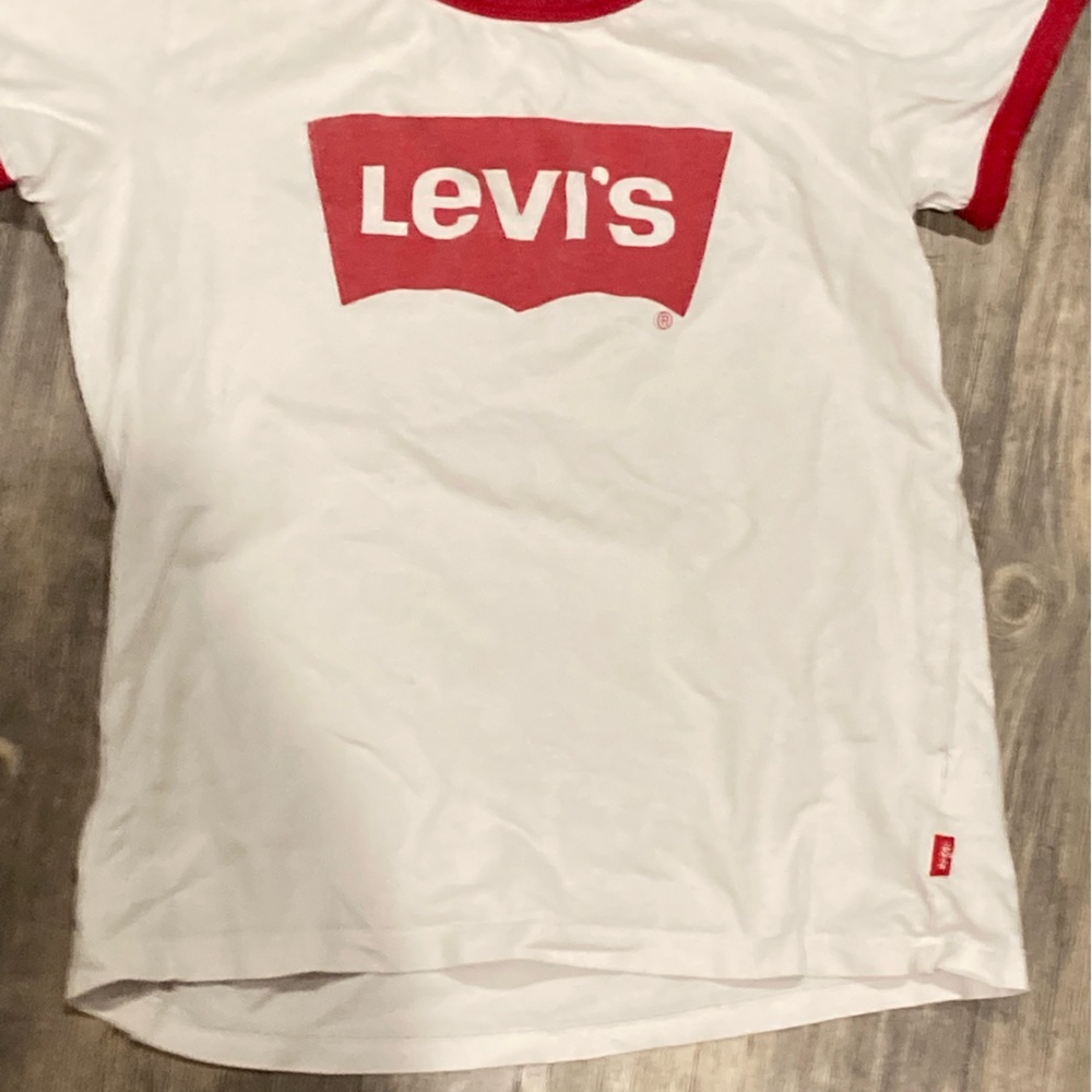 Kids Original LEVI'S Tee